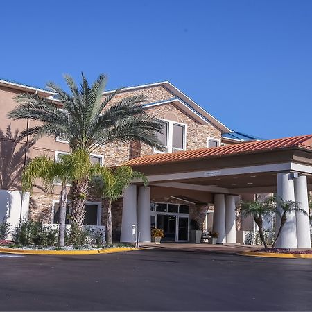 Holiday Inn Express Daytona Beach - Speedway, An Ihg Hotel Luaran gambar