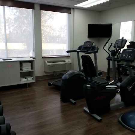 Holiday Inn Express Daytona Beach - Speedway, An Ihg Hotel Luaran gambar