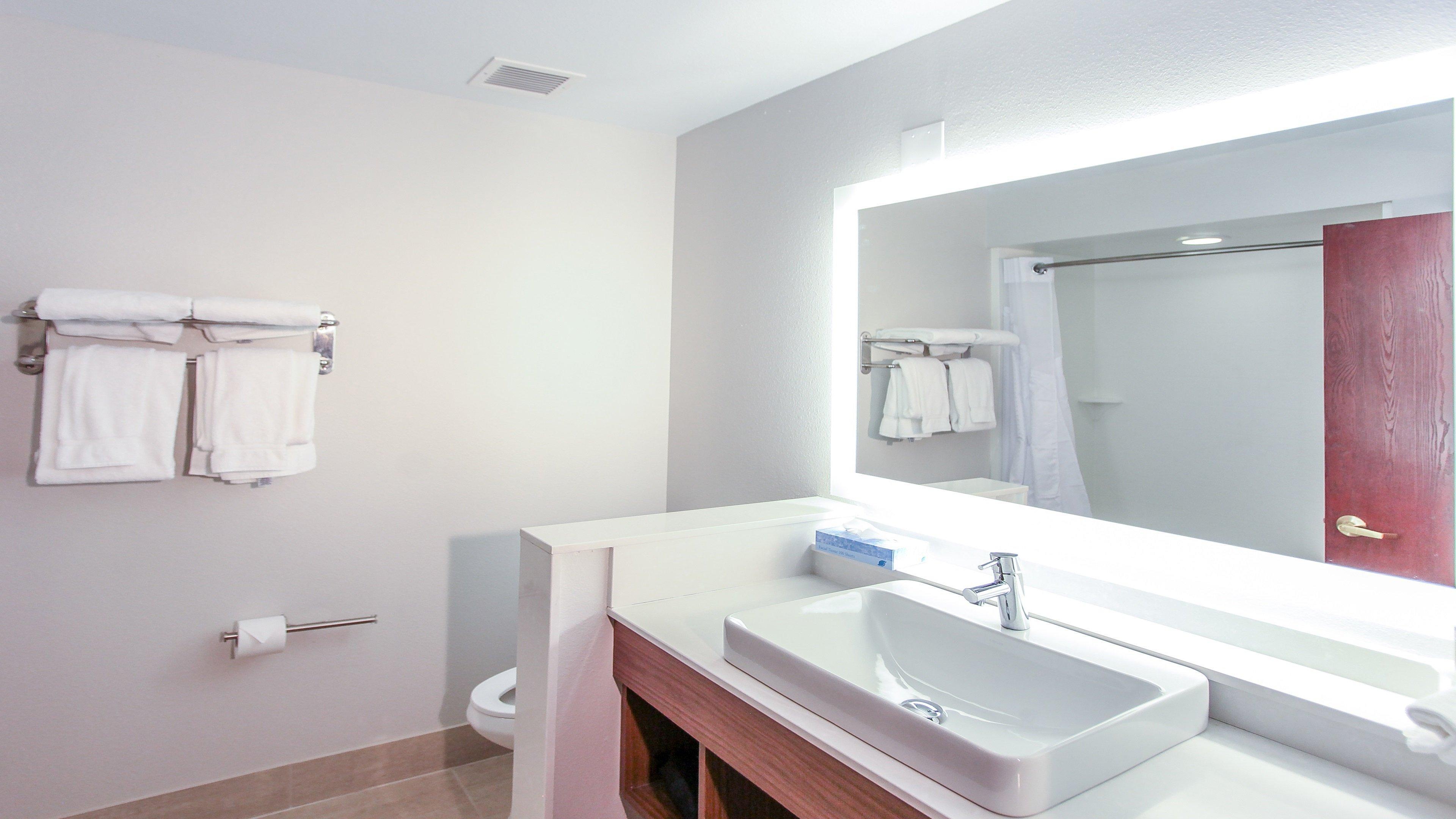 Holiday Inn Express Daytona Beach - Speedway, An Ihg Hotel Luaran gambar