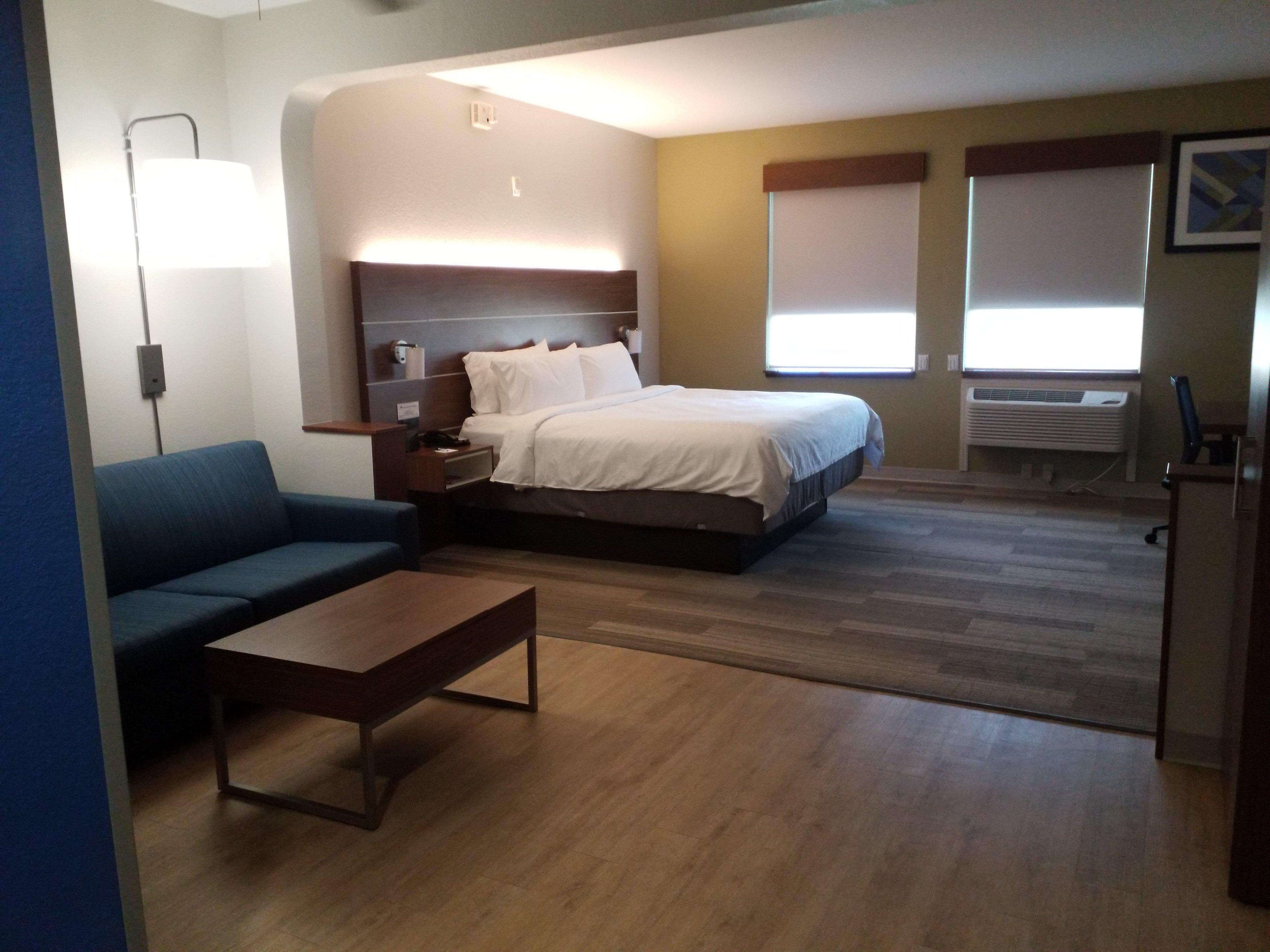 Holiday Inn Express Daytona Beach - Speedway, An Ihg Hotel Luaran gambar