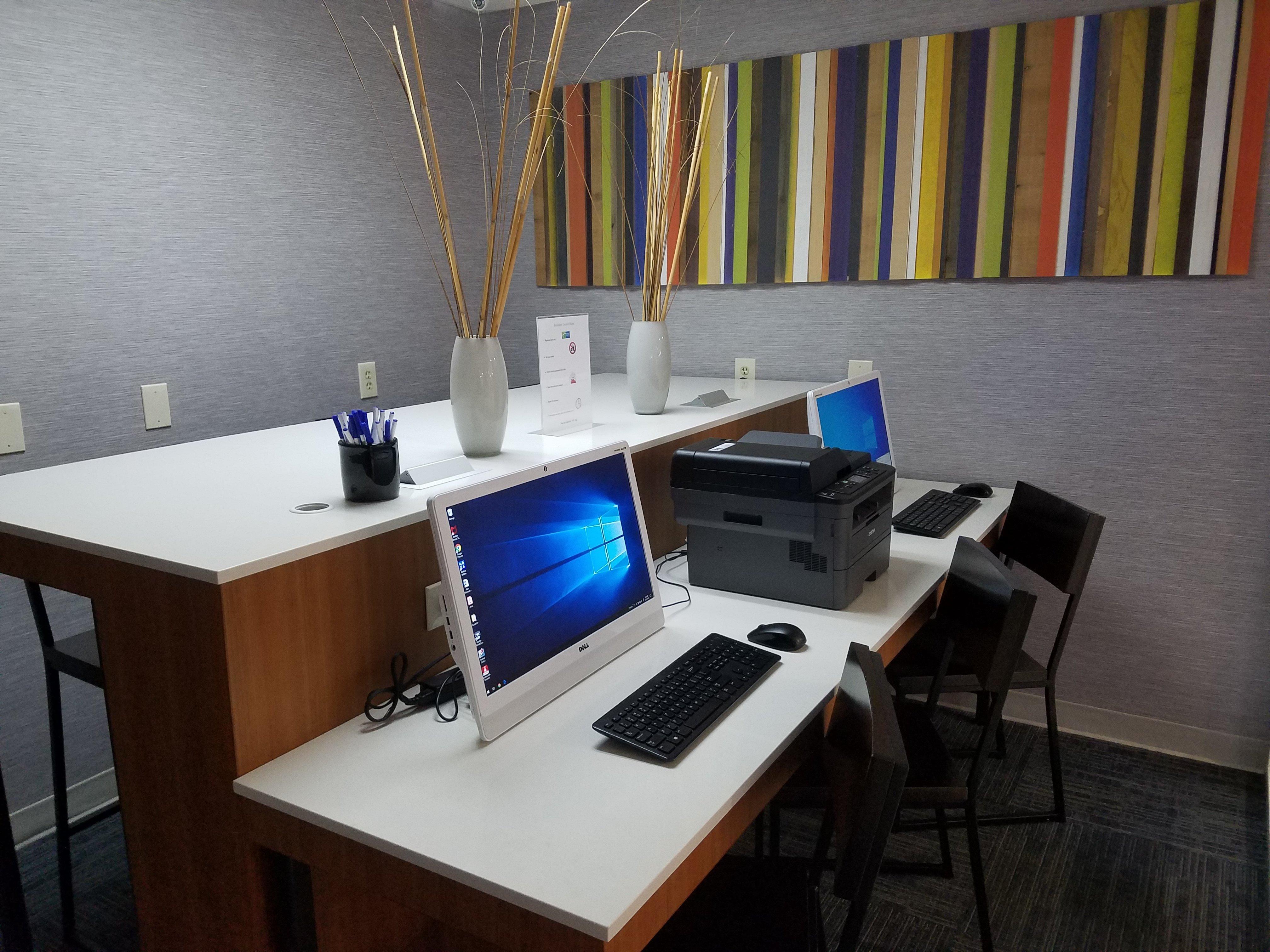 Holiday Inn Express Daytona Beach - Speedway, An Ihg Hotel Luaran gambar
