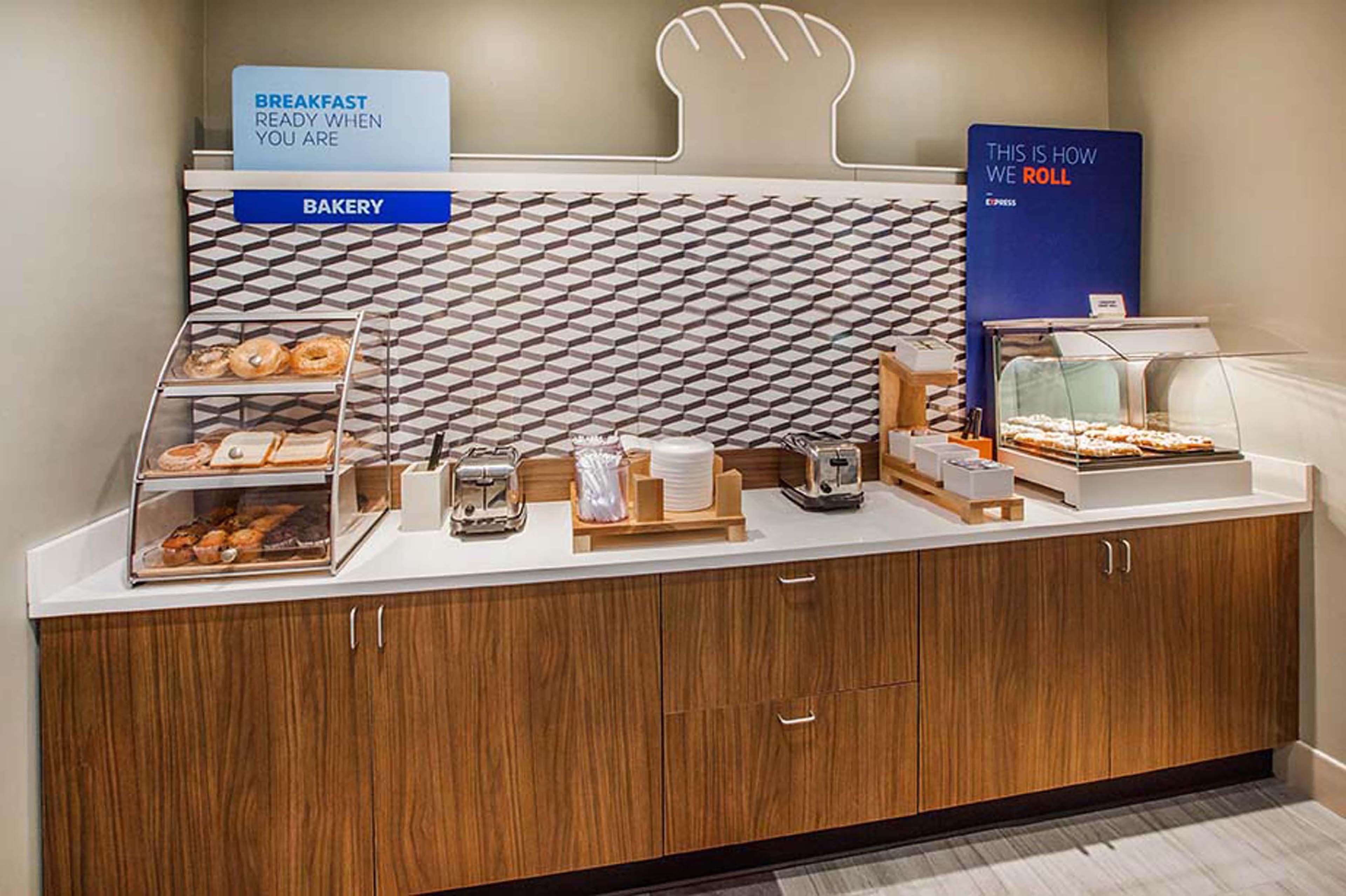 Holiday Inn Express Daytona Beach - Speedway, An Ihg Hotel Luaran gambar