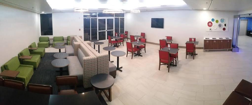 Holiday Inn Express Daytona Beach - Speedway, An Ihg Hotel Luaran gambar