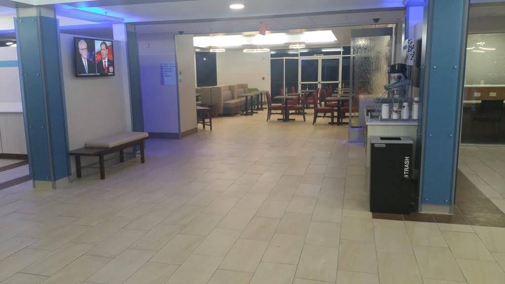 Holiday Inn Express Daytona Beach - Speedway, An Ihg Hotel Luaran gambar