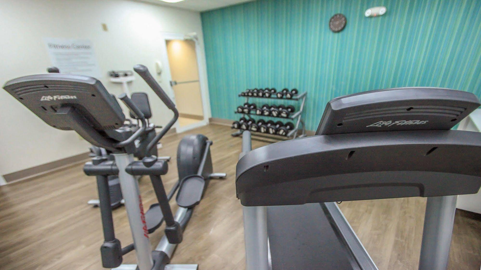 Holiday Inn Express Daytona Beach - Speedway, An Ihg Hotel Luaran gambar