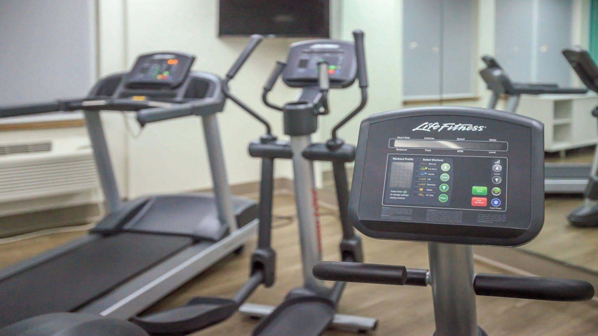 Holiday Inn Express Daytona Beach - Speedway, An Ihg Hotel Luaran gambar