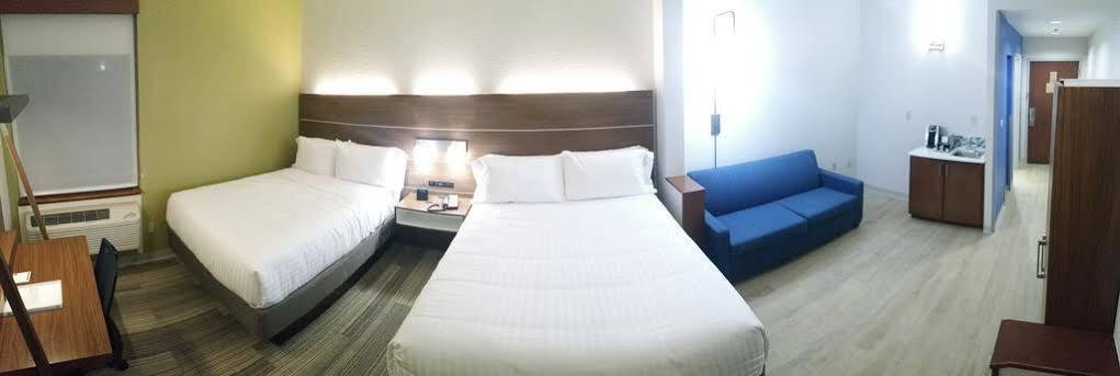 Holiday Inn Express Daytona Beach - Speedway, An Ihg Hotel Luaran gambar