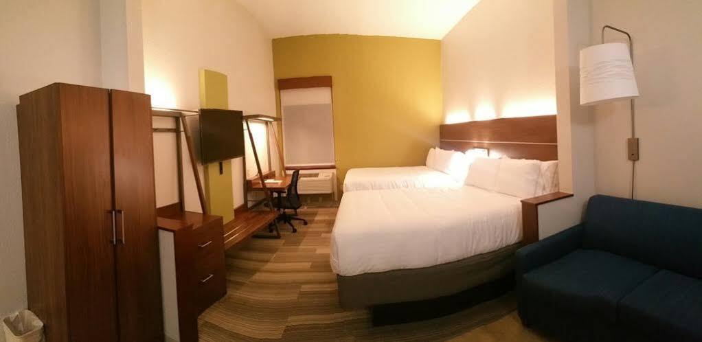 Holiday Inn Express Daytona Beach - Speedway, An Ihg Hotel Luaran gambar